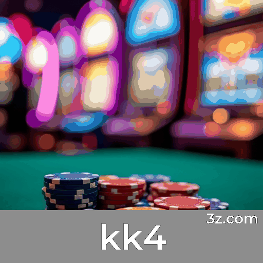 KK4: Experiência Imersiva de Cassino para Brasileiros