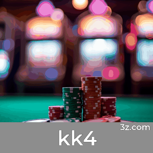 kk4: O Melhor Cassino Online do Brasil