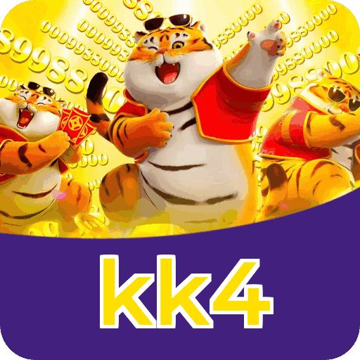 Streaming 4K no cassino ao vivo da kk4