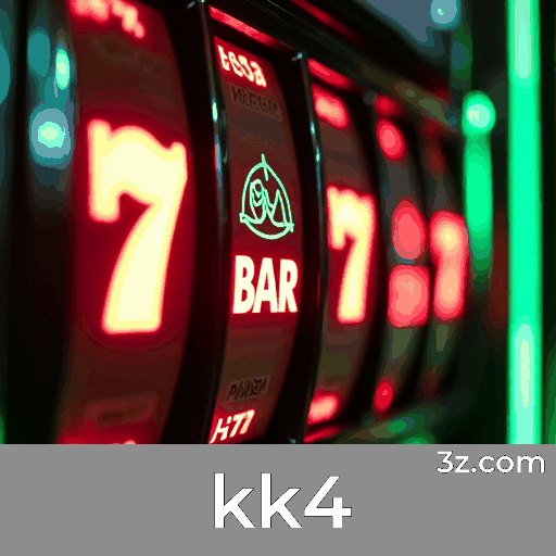 Revolução no Desenvolvimento de Jogos Online com kk4