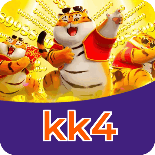 Métodos de pagamento aceitos na kk4