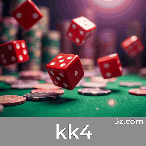 KK4: Plataforma com Bônus Generosos para Brasileiros