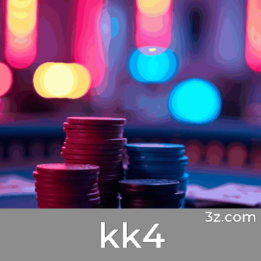 kk4: O Melhor Cassino Online do Brasil