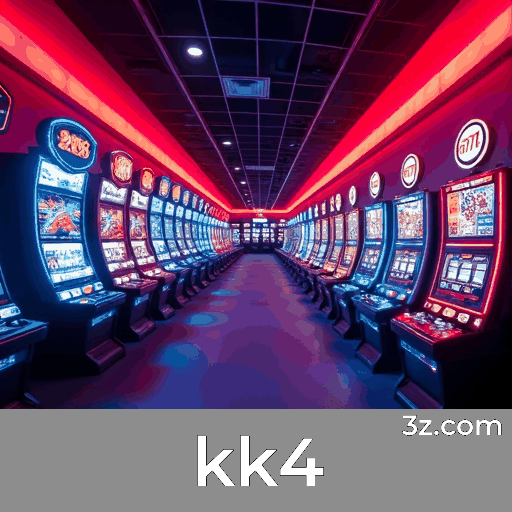 Sistema de Recompensas em Níveis, Maximize Seus Ganhos no kk4
