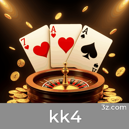 kk4.com - Plataforma de Apostas Online Confiável e Segura no Brasil - kk4